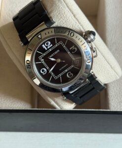 Reloj Cartier Pasha Seatimer 2790 para caballero