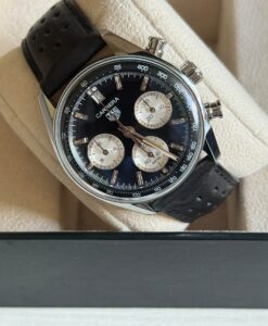 Reloj Tag Heuer Carrera CBS2210 para caballero