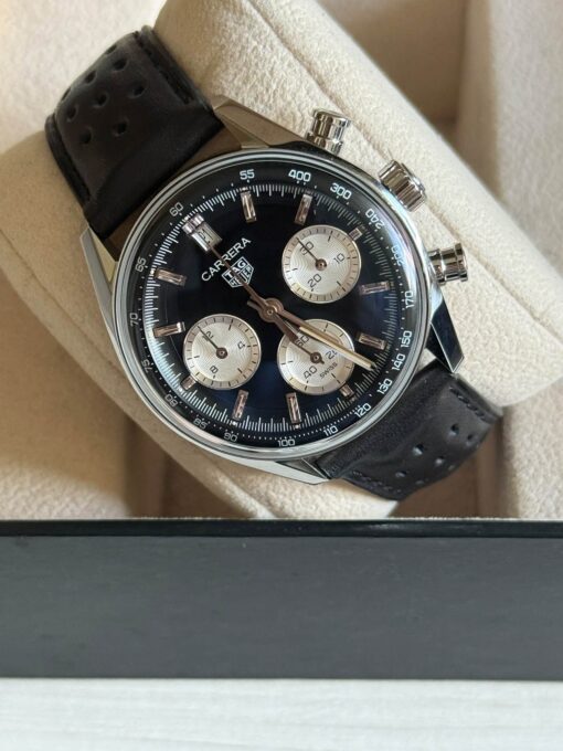 Reloj Tag Heuer Carrera CBS2210 para caballero