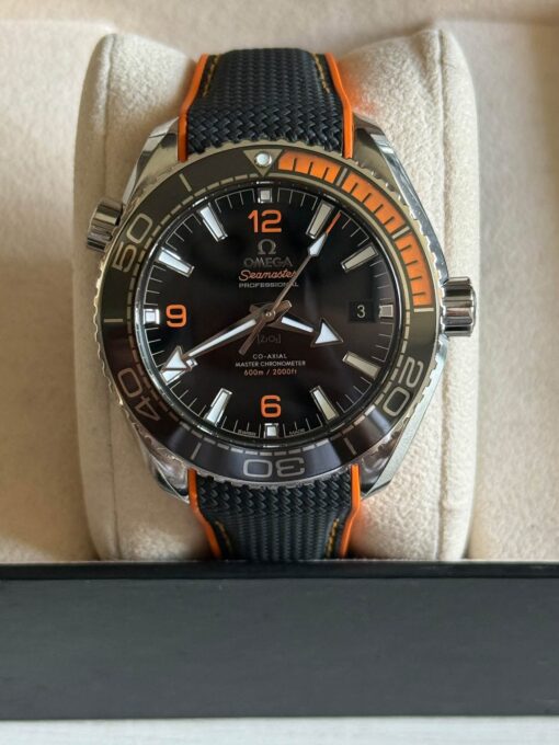 Reloj Planet Ocean 215.32.44.21.01.001 caballero