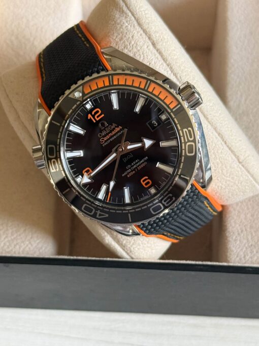 Reloj Planet Ocean 215.32.44.21.01.001 caballero