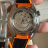 Reloj Planet Ocean 215.32.44.21.01.001 caballero