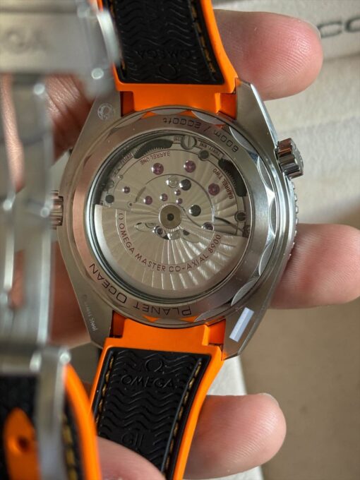 Reloj Planet Ocean 215.32.44.21.01.001 caballero