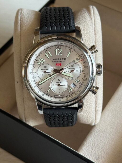 Reloj Chopard Mille Miglia 8589 para caballero