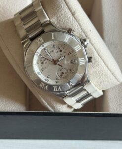 Reloj Cartier Chronoscaph 21 para caballero