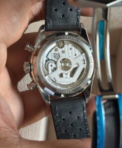 Reloj Tag Heuer Carrera CBS2210 para caballero