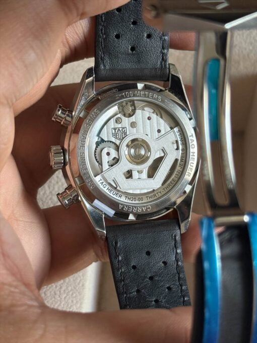 Reloj Tag Heuer Carrera CBS2210 para caballero