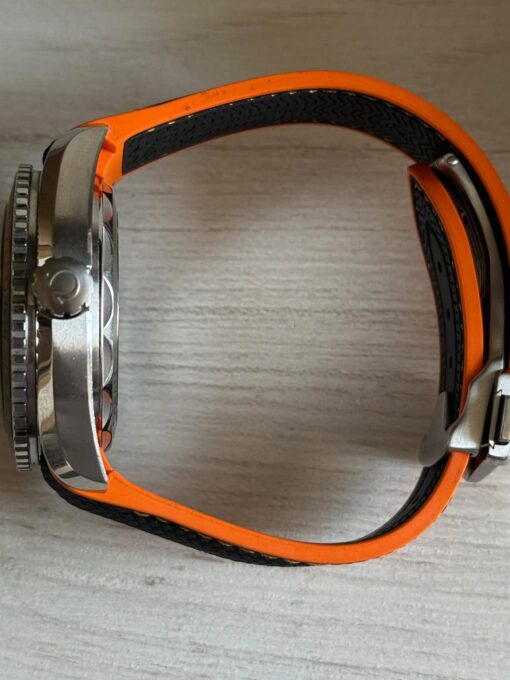Reloj Planet Ocean 215.32.44.21.01.001 caballero