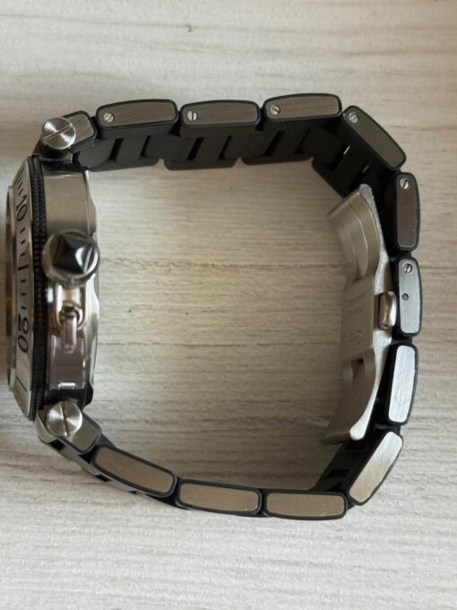 Reloj Cartier Pasha Seatimer 2790 para caballero