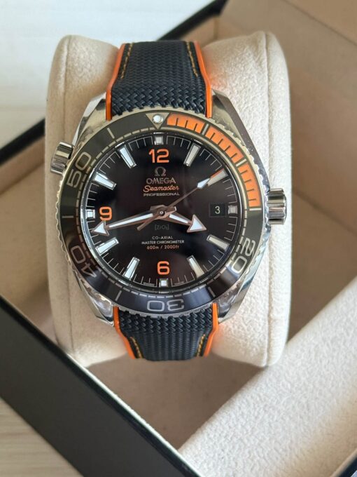 Reloj Planet Ocean 215.32.44.21.01.001 caballero