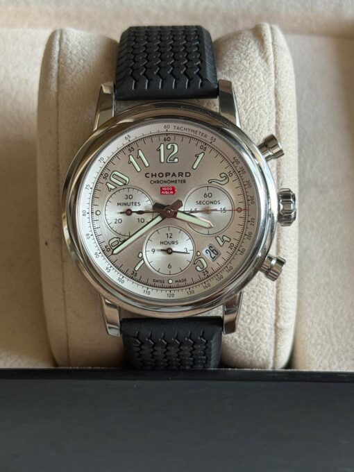 Reloj Chopard Mille Miglia 8589 para caballero