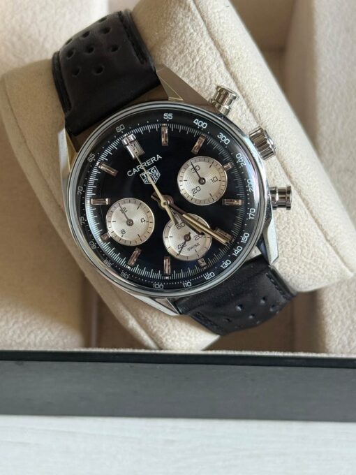 Reloj Tag Heuer Carrera CBS2210 para caballero