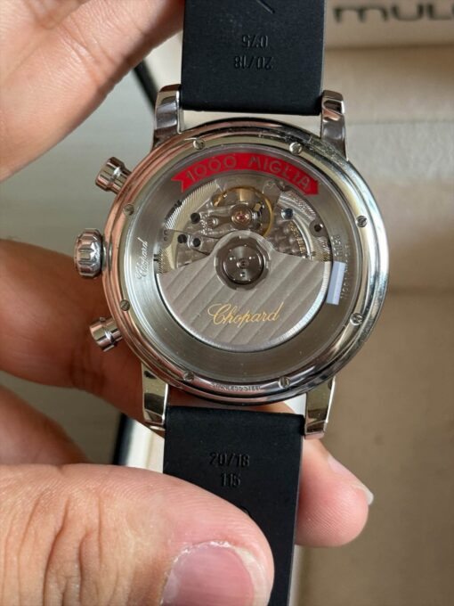 Reloj Chopard Mille Miglia 8589 para caballero