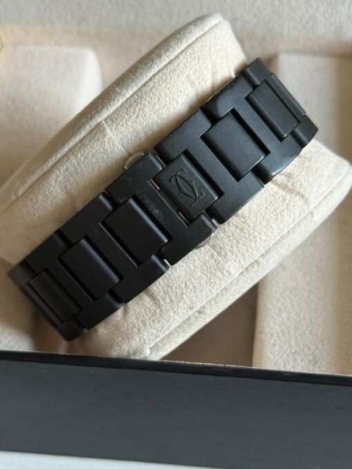 Reloj Cartier Pasha Seatimer 2790 para caballero