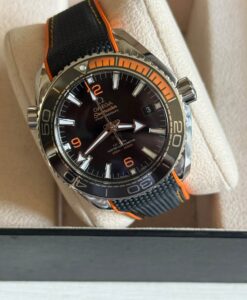 Reloj Planet Ocean 215.32.44.21.01.001 caballero