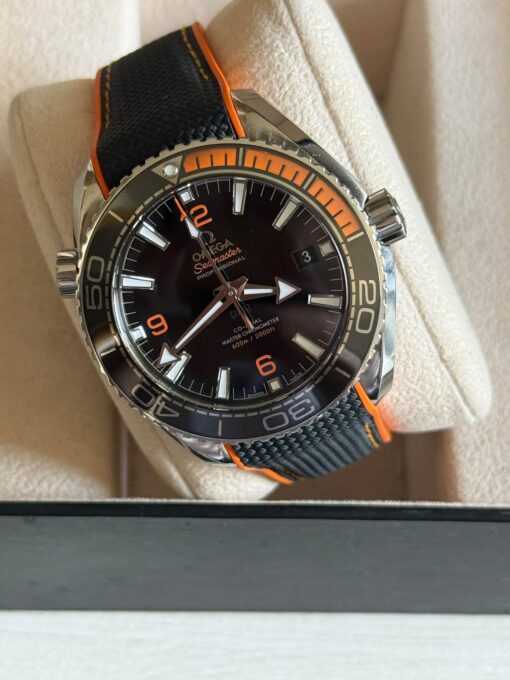 Reloj Planet Ocean 215.32.44.21.01.001 caballero