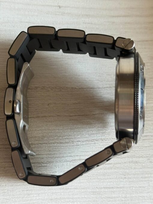 Reloj Cartier Pasha Seatimer 2790 para caballero