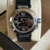 Reloj Cartier Pasha Seatimer 2790 para caballero
