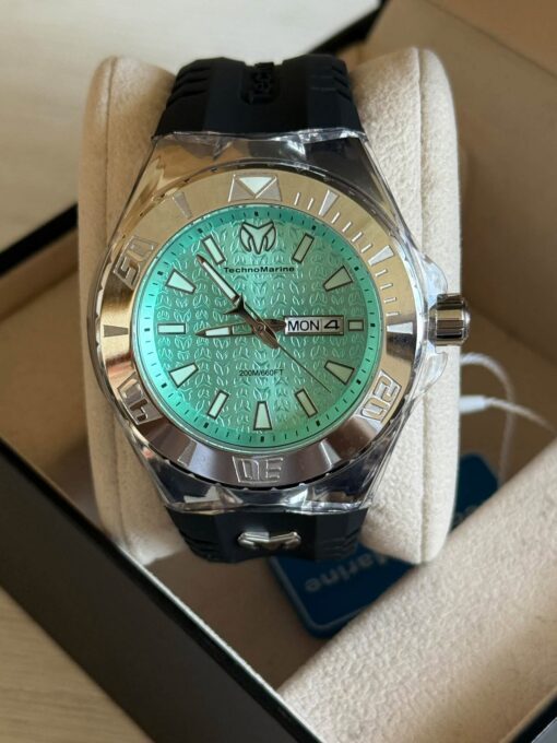 Reloj Technomarine Cruise Monogram TM122009