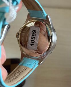 Reloj Technomarine Moonsun TM822042 dama