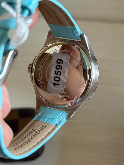 Reloj Technomarine Moonsun TM822042 dama
