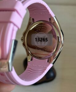 Reloj Technomarine Lusso Mare TM225035 dama