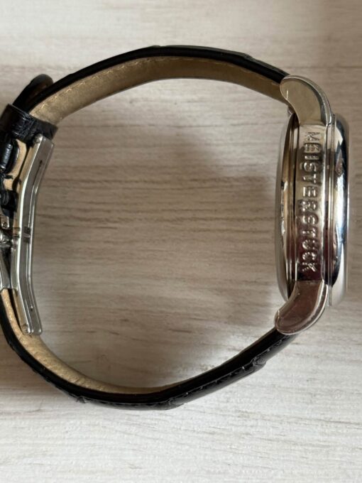 Reloj Montblanc Meisterstuck 7016 para caballero