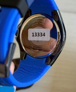 Reloj Technomarine Racing Legends TM525012