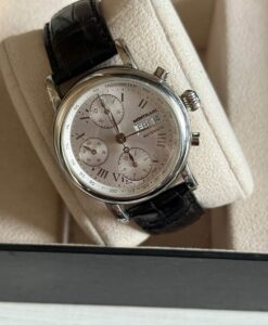 Reloj Montblanc Meisterstuck 7016 para caballero