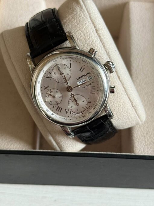 Reloj Montblanc Meisterstuck 7016 para caballero