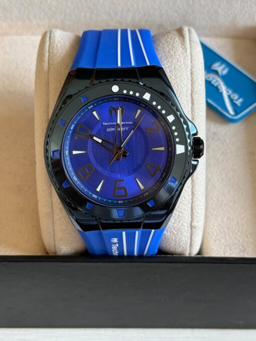 Reloj Technomarine Racing Legends TM525012