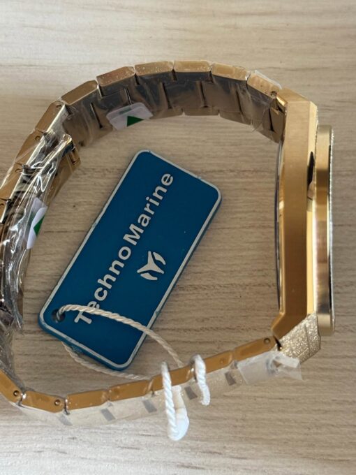 Reloj Technomarine Ocean Emperor TM318154