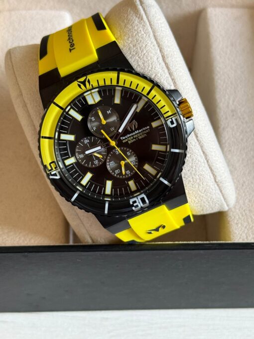 Reloj Technomarine La Pelagia TM525029