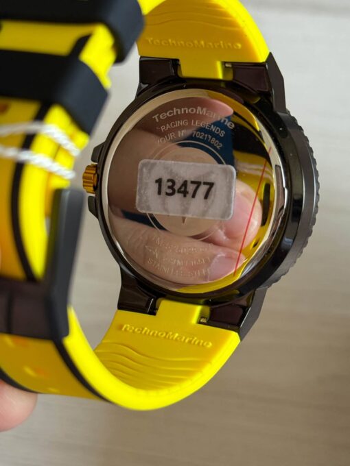 Reloj Technomarine La Pelagia TM525029