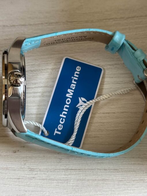 Reloj Technomarine Moonsun TM822042 dama