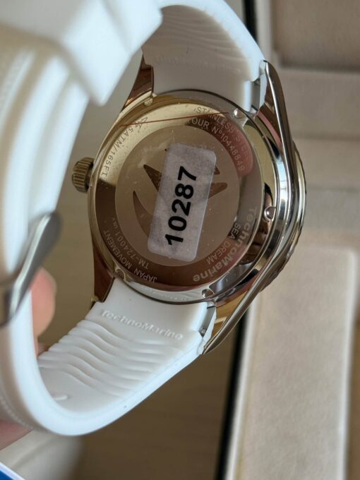 Reloj Technomarine Sea Dream TM224001