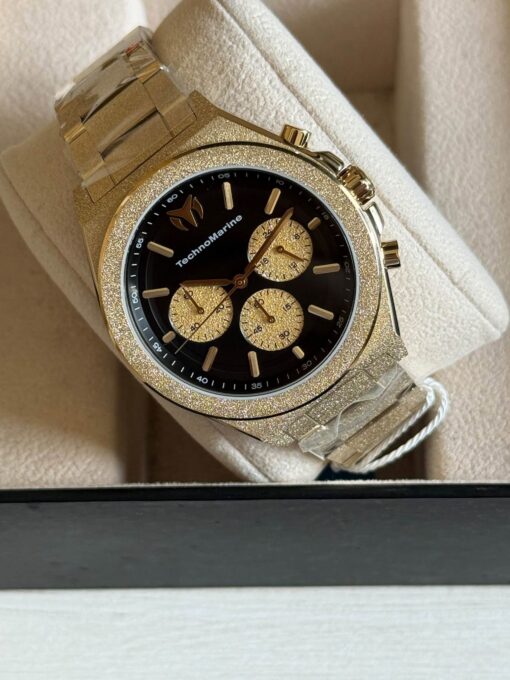 Reloj Technomarine Ocean Emperor TM318154