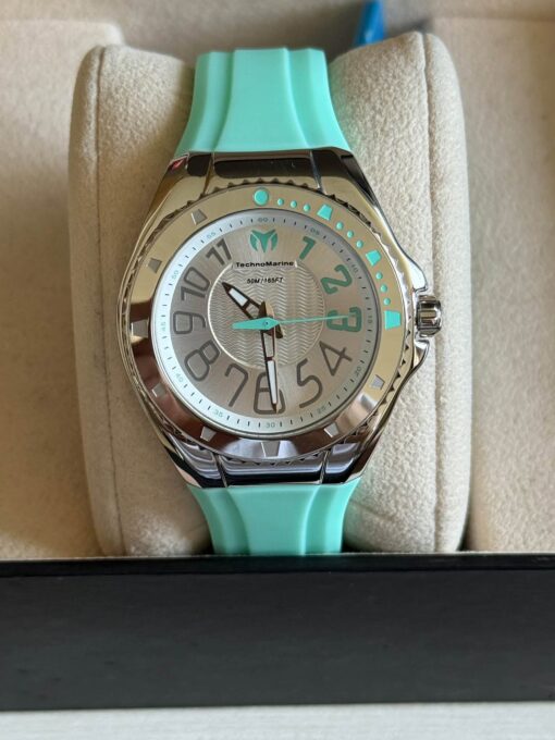 Reloj Technomarine Lusso Mare TM225037 dama