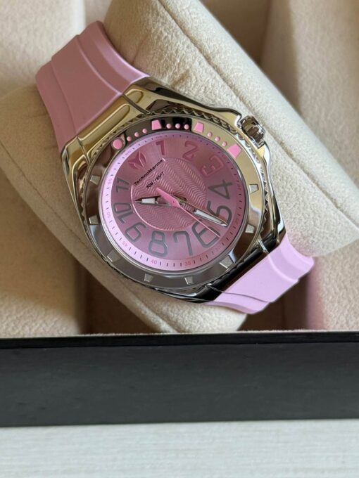 Reloj Technomarine Lusso Mare TM225035 dama