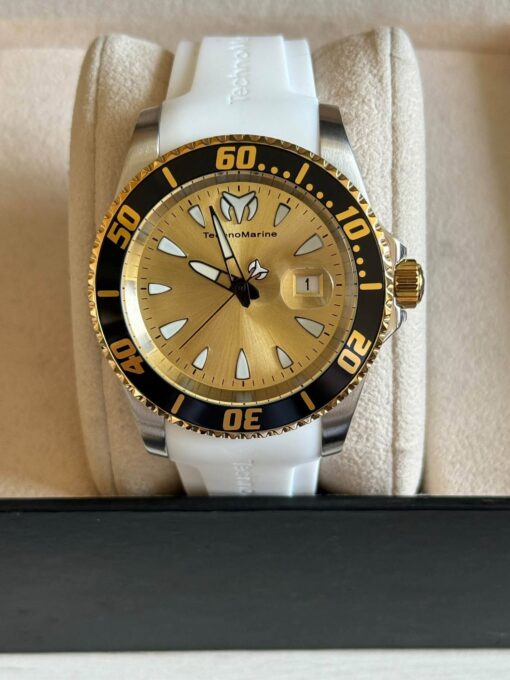 Reloj Technomarine Manta Sea TM225127 caballero