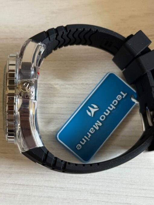 Reloj Technomarine Cruise Monogram TM122009