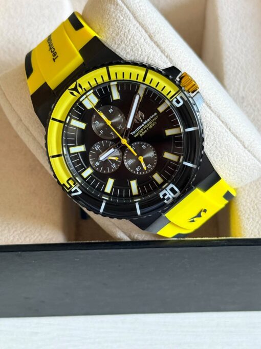 Reloj Technomarine La Pelagia TM525029