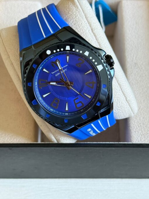 Reloj Technomarine Racing Legends TM525012