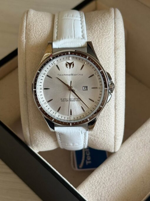 Reloj Technomarine Moonsun TM822039 dama