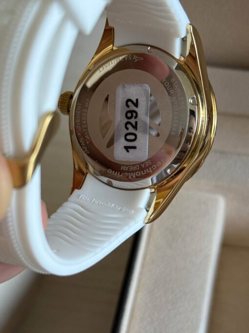 Reloj Technomarine Sea Dream TM224002