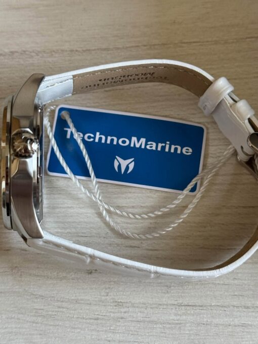 Reloj Technomarine Moonsun TM822039 dama