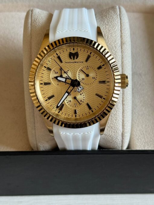 Reloj Technomarine Sea Dream TM224002