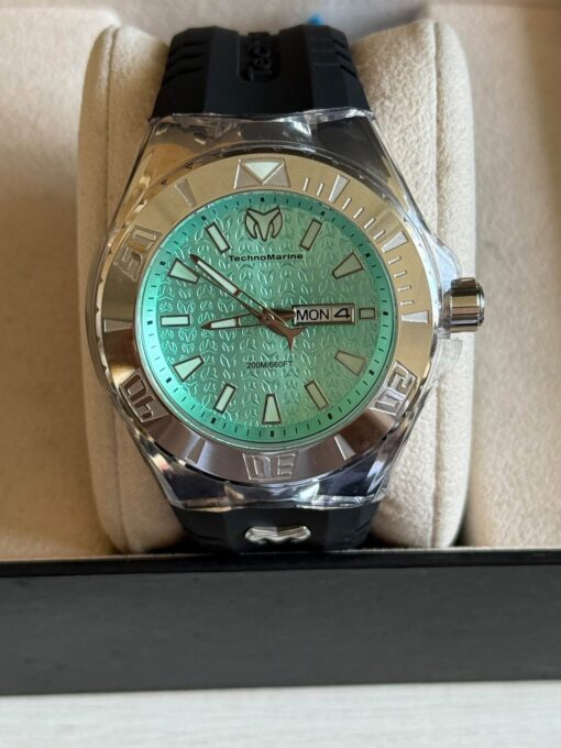 Reloj Technomarine Cruise Monogram TM122009