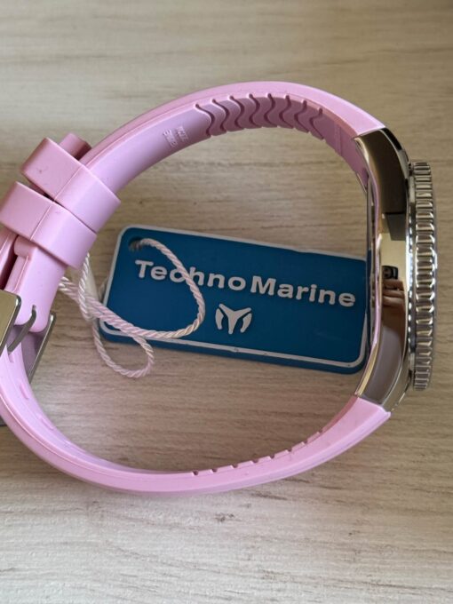 Reloj Technomarine Lusso Mare TM225035 dama