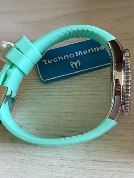 Reloj Technomarine Lusso Mare TM225037 dama